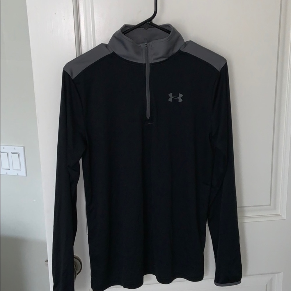 Long sleeve Under Armour Turtleneck